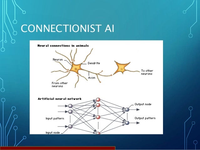 Connectionist AI