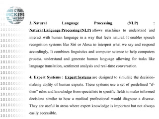 Introduction of AI in Education FIELD .pptx