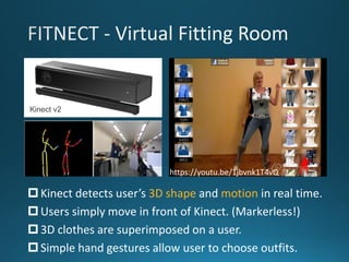 Introduction of augmented reality | PDF