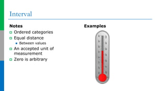 Introduction of biostatistics | PPTX