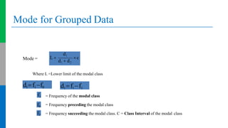 Introduction of biostatistics | PPTX