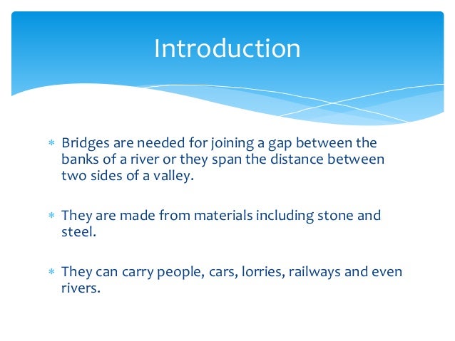 a view from the bridge introduction essay