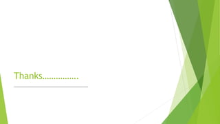 Introduction of calculus in programming | PPT