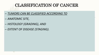 INTRODUCTION OF CANCER 2.pptx