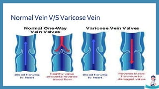 Normal Vesline Introduction of cardiovascular system | PPTX