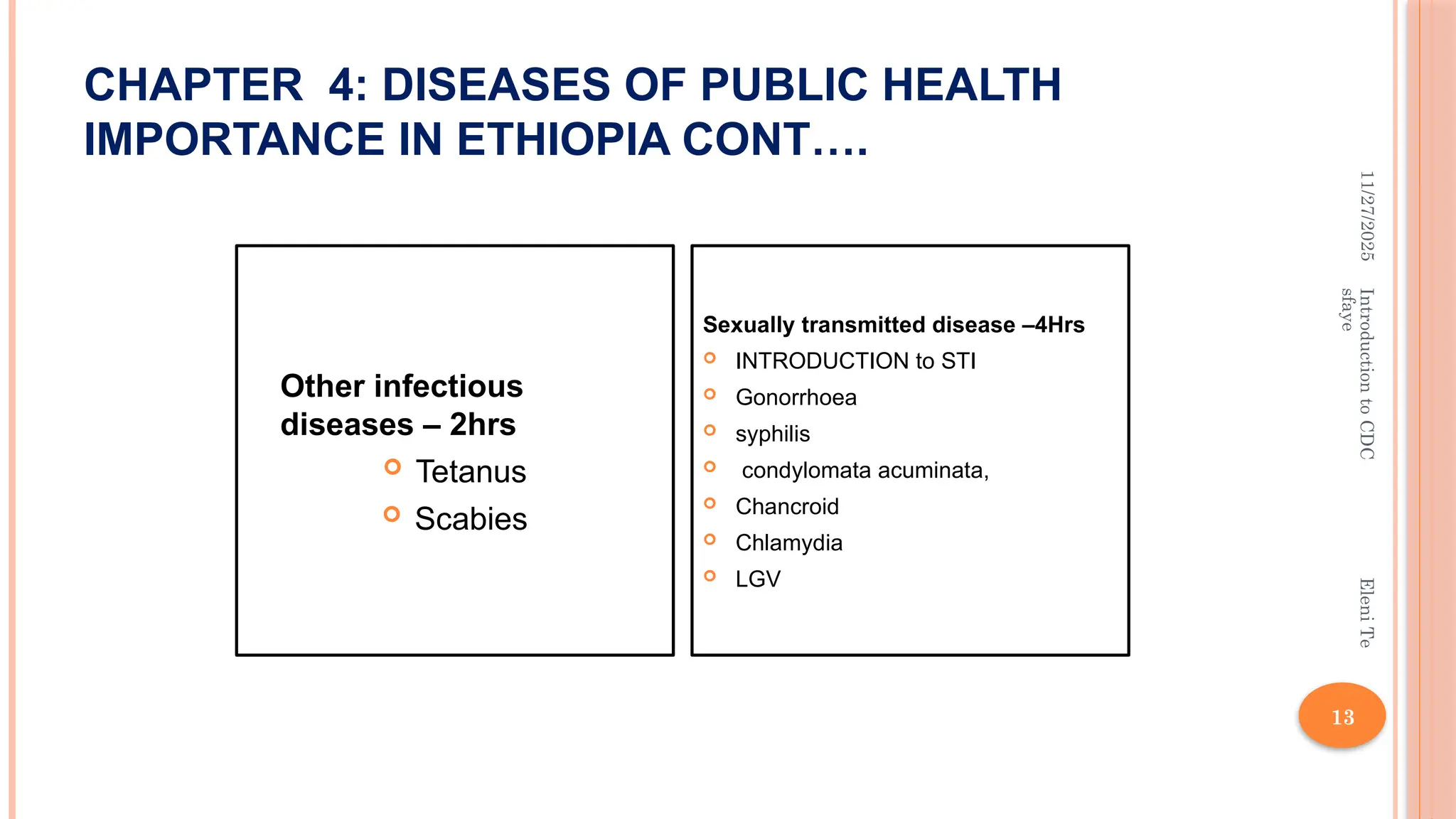 Introduction of CDC to surveillance.pptx
