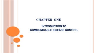 Introduction of CDC to surveillance.pptx