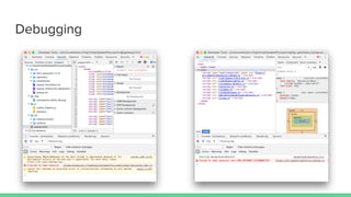 Introduction of chrome extension development | PDF