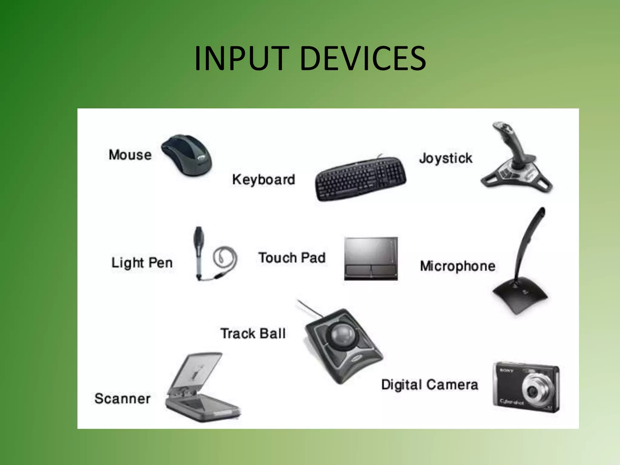 Introduction of computer | PPT