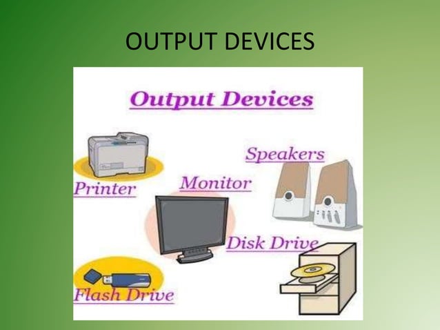Introduction of computer | PPT