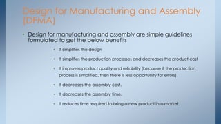 Introduction of design of machine element | PDF