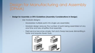 Introduction of design of machine element | PDF