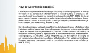 Introduction of disaster management | PPTX