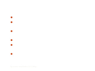 Here are the arguments for the Raise method:
Number --- Long integer that identifies the nature of the
exception
Source --- String expression naming the object or application
that generated the exception, use the form project.class
Description --- String expression describing the exception
Helpfile --- The path to the help file in which help on this
exception can be found
Helpcontext --- A context ID identifying a topic within
helpfile that provides help for the exception.
By Lecturer Suraj Pandey CCT College
 