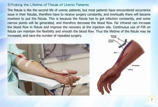 Introduction of Far Infrared - Definition, Mechanism and Application | PDF