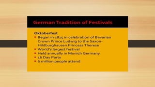 Introduction Of German Language. germanpptx | PPTX