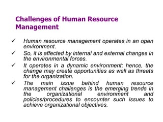 INTRODUCTION of Human Resource Management.ppt