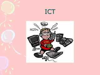 ICT 