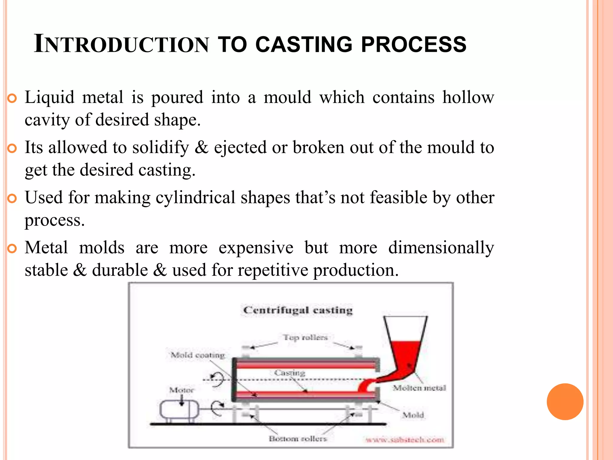 INDUSTRIAL CASE STUDY | PPTX