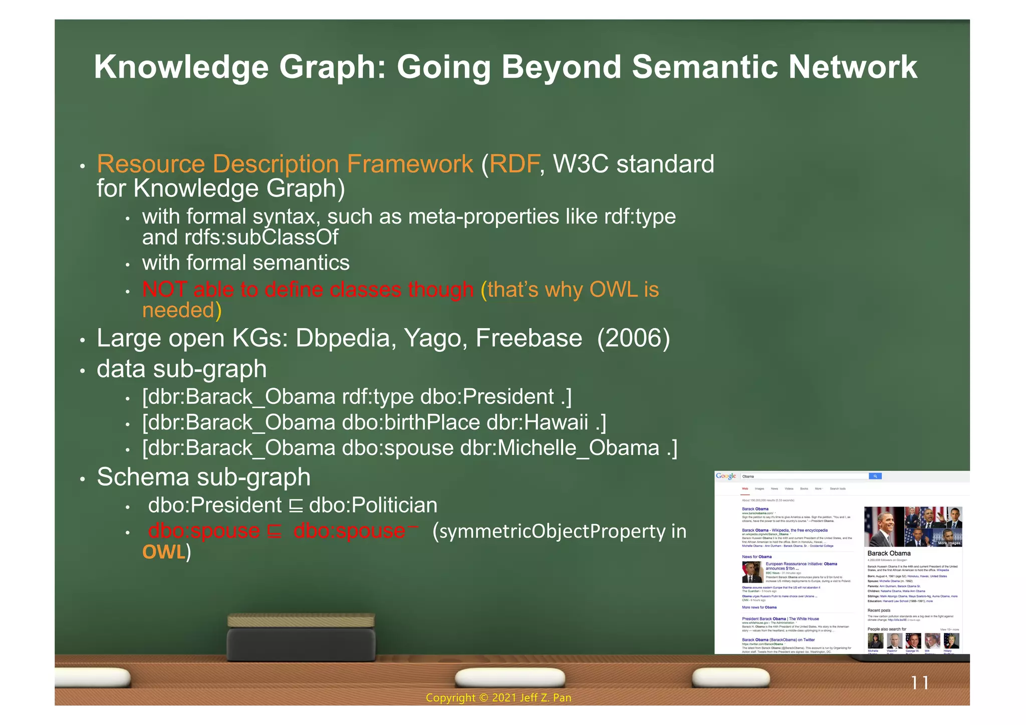 Introduction of Knowledge Graphs | PDF