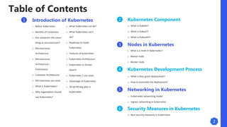 Introduction of Kubernetes - Trang Nguyen | PDF