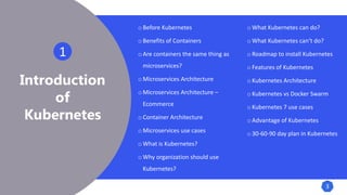 Introduction of Kubernetes - Trang Nguyen | PDF