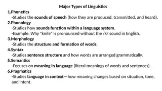 Introduction of Language.pptxbmb,jbmbb,n,bn | PPTX