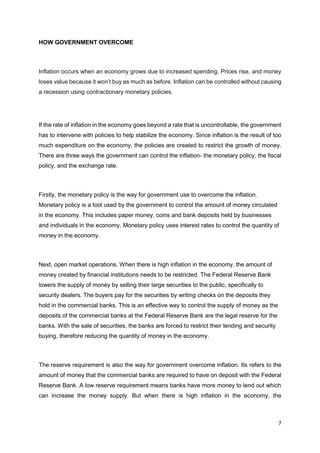 Introduction Of Macroeconomics Inflation Pdf Introduction Of Macroeconomics Inflation Pdf