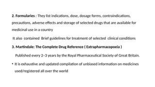 INTRODUCTION OF PHARMACOLOGY FINAL 3.pptx