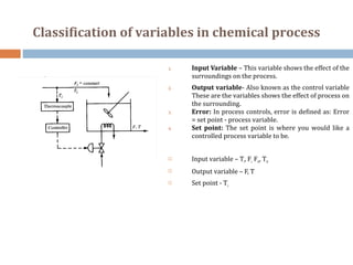 Introduction of process control | PPT