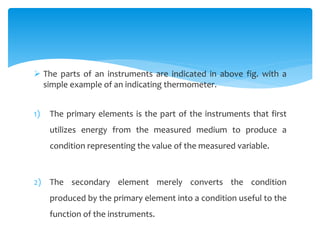 Introduction of process measurement | PPTX