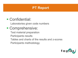 Introduction of PT | PPT