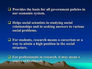 Introduction of research | PDF