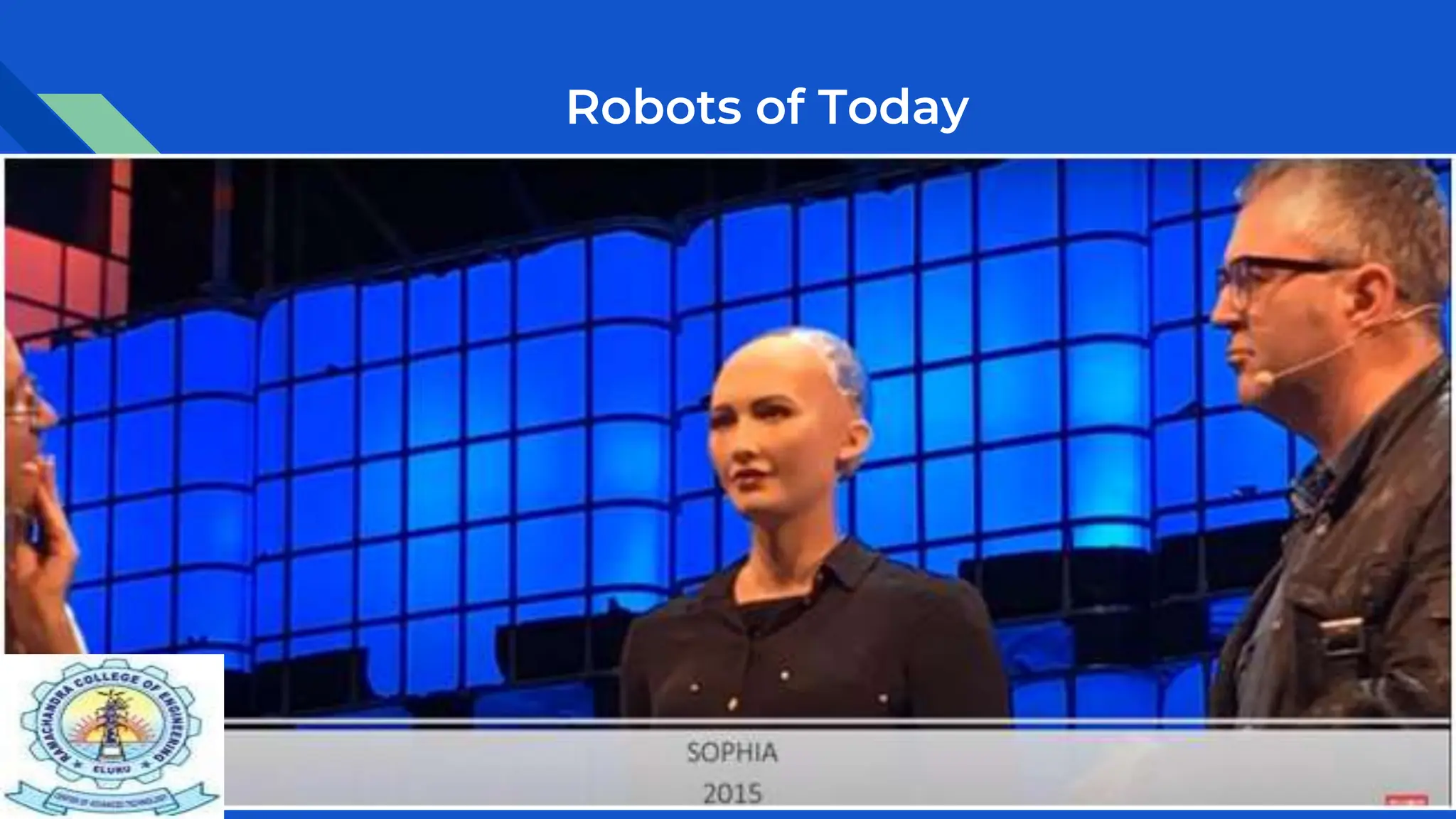 INTRODUCTION OF INDUSTRIAL ROBOTICS ppt Free Download INTRODUCTION OF INDUSTRIAL ROBOTICS ppt Free Download