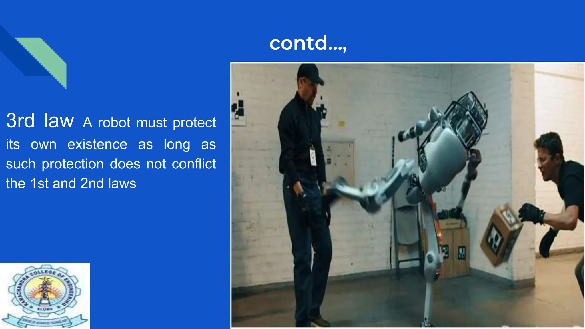 INTRODUCTION OF INDUSTRIAL ROBOTICS .ppt