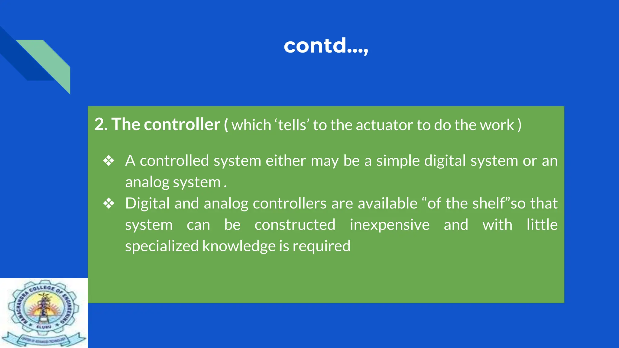 INTRODUCTION OF INDUSTRIAL ROBOTICS .ppt