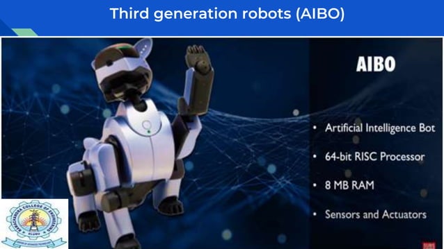 INTRODUCTION OF INDUSTRIAL ROBOTICS .ppt