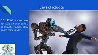 INTRODUCTION OF INDUSTRIAL ROBOTICS .ppt