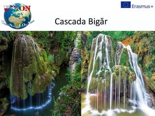 Cascada Bigăr
 