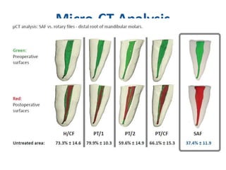 Introduction of saf system | PPTX