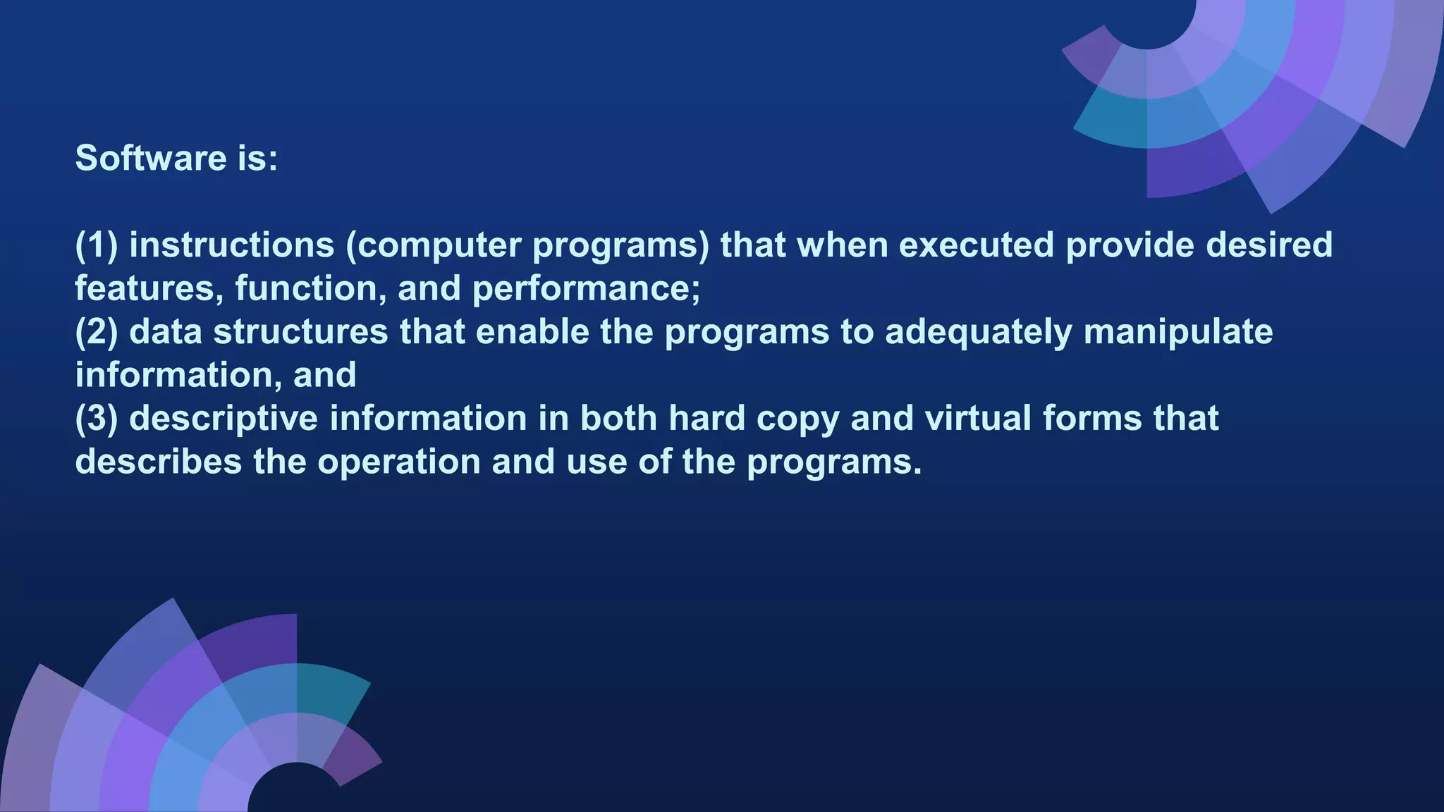 Introduction of software engineering | PPT