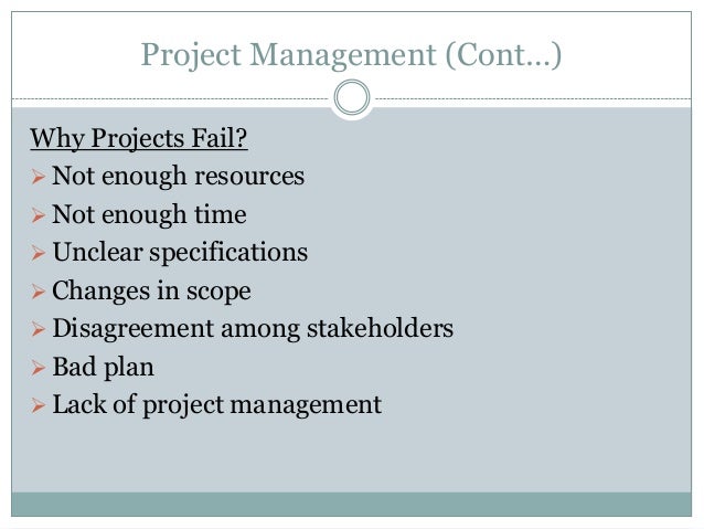 Are Project Management Products Temporary In Nature Are Project Management Products Temporary In Nature