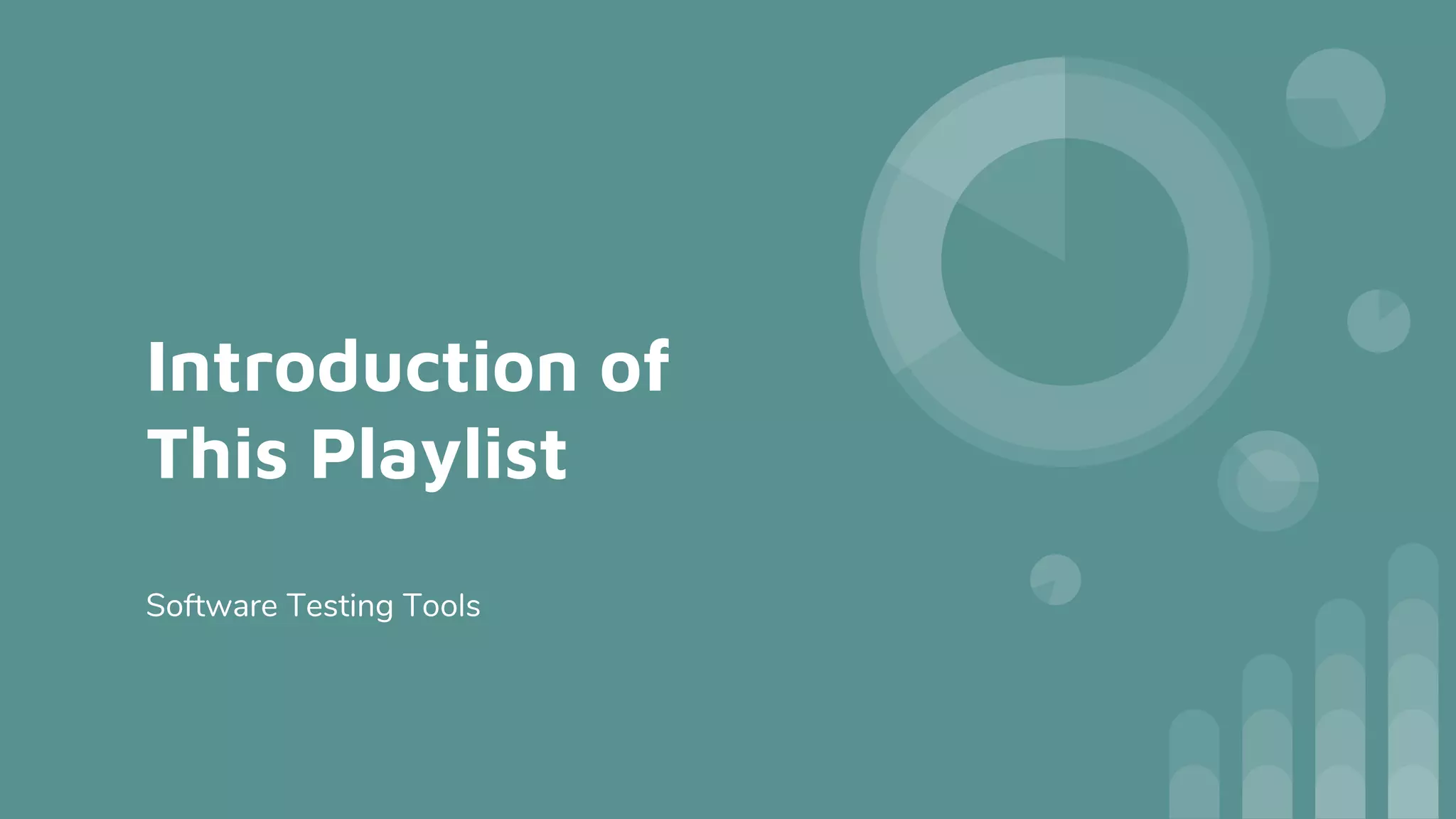 Introduction of software testing types | PPT