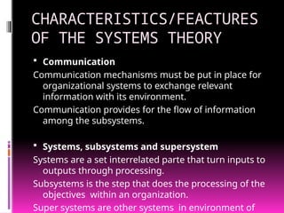 INTRODUCTION OF SYSTEM THEORY_INOCENCIO JENNEFER F..pptx