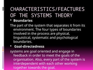 INTRODUCTION OF SYSTEM THEORY_INOCENCIO JENNEFER F..pptx