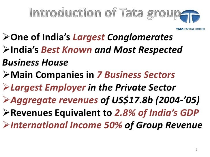 Capital One Auto Loan Number >> Introduction of tata group Capital One Auto Loan Number >> Introduction of tata group