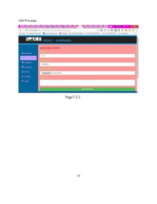 57
Add Post page:
Page:7.2.2
 