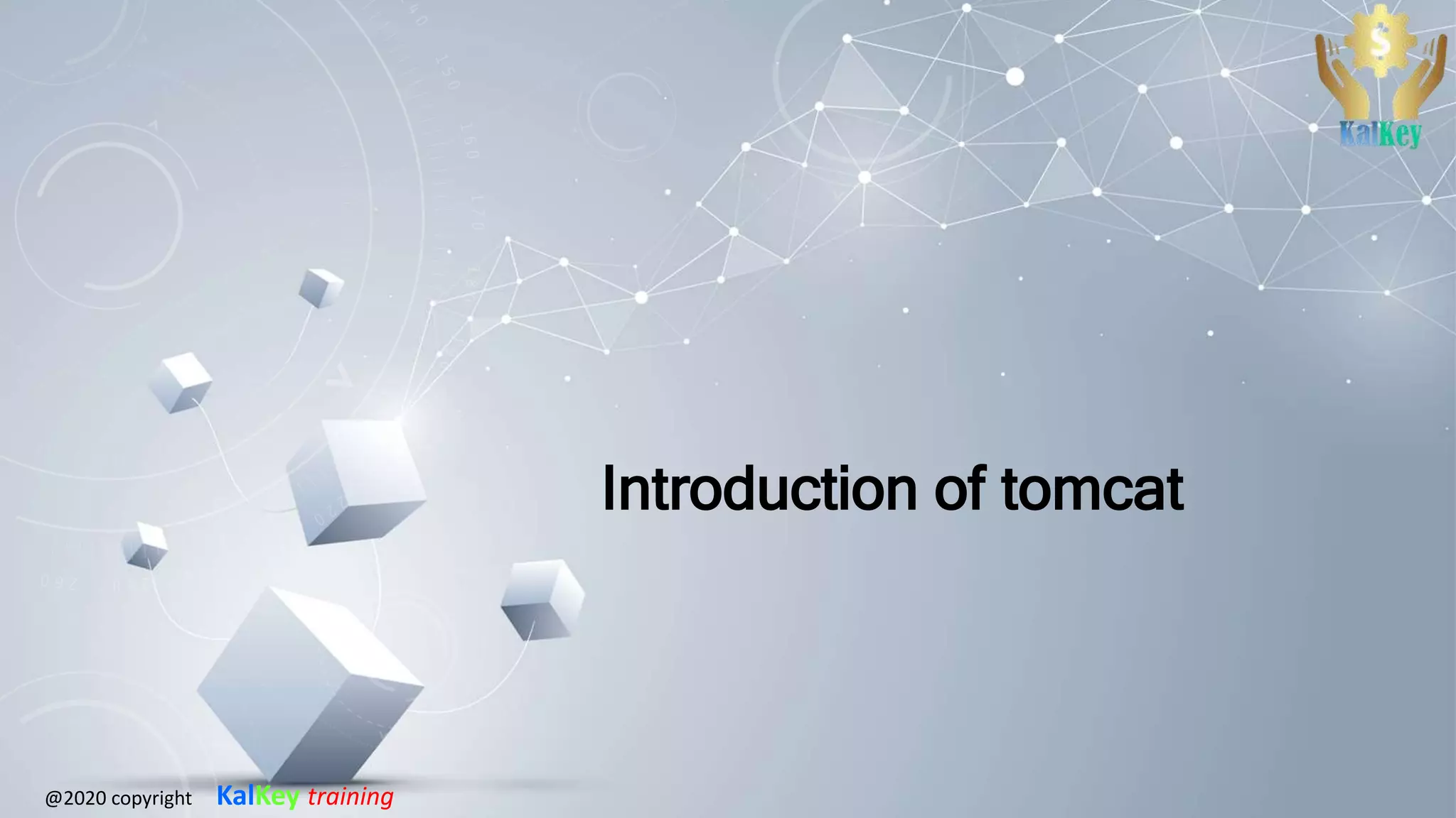 Introduction of tomcat | PPT