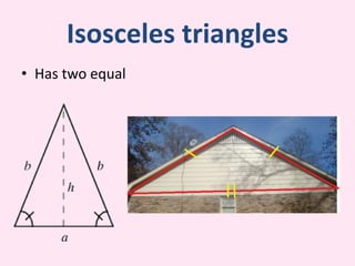 8th Triangular Introduction of triangle for class 8th 10th | PPTX