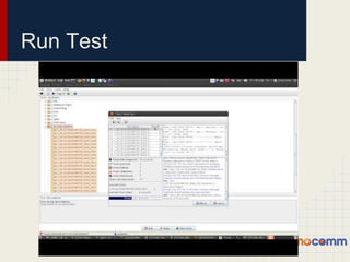 Introduction of unit test on android kernel | PDF
